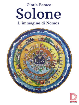 cover image of Solone
